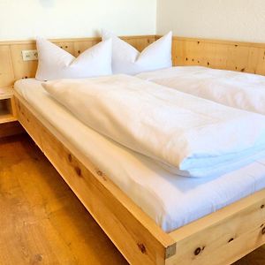 Kleines Doppelzimmer